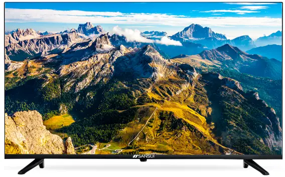SANSUI JSWY32GSHD LED Smart TV