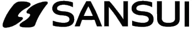 SANSUI Logo