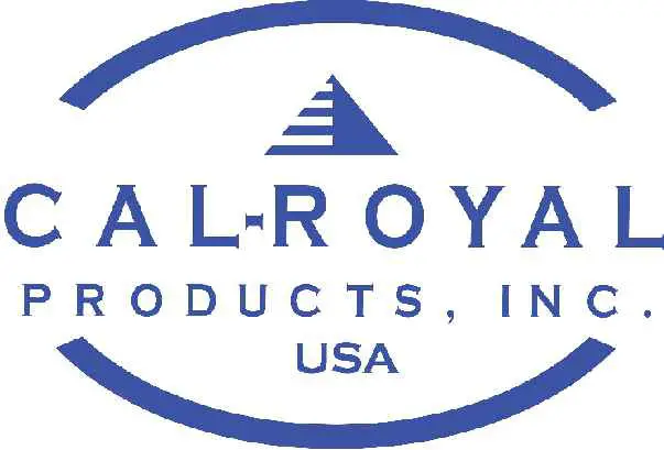 CAL ROYAL N F98CVR Concealed Vertical Rod Exit Device - featured image