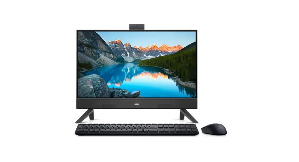 Dell Inspiron 24 5415 24 Inch Touch Screen User Guide