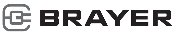 BRAYER Logo