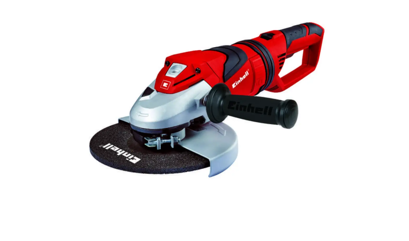 Einhell Te-ag 230 Electric Angle Grinder Instruction Manual