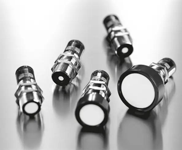 microsonic mic-25IUM mic Ultrasonic Sensors