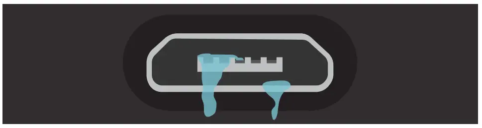 Atlas Scientific EZO Complete Dissolved Oxygen Meter - Ingress protection
