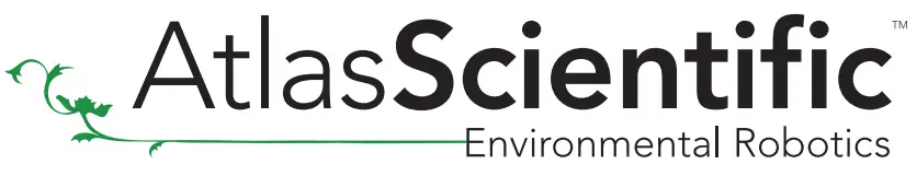 Atlas Scientific - logo