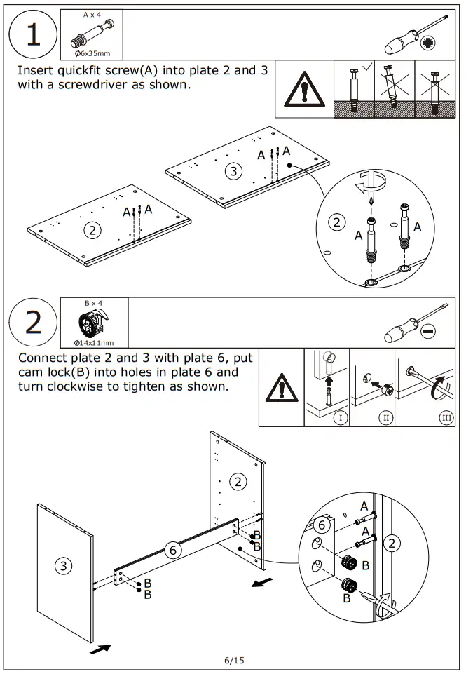 FUFU GAGA LJY KF260072 01 Brown Chest Sideboard - accessories 1