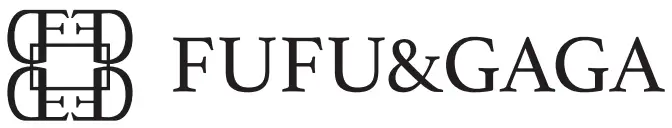 FUFU GAGA Logo