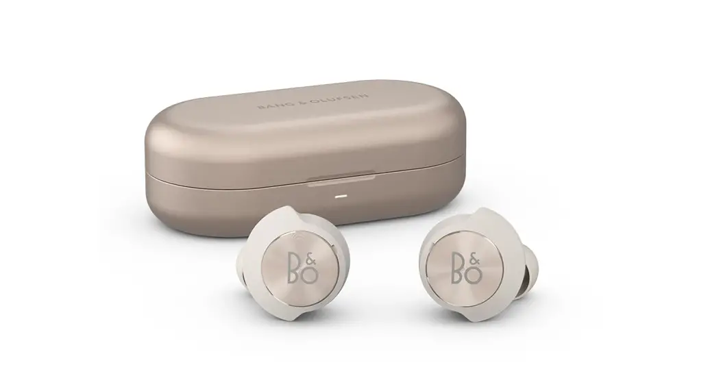 Bang Olufsen Beoplay Eq Wireless Headphones User Manual