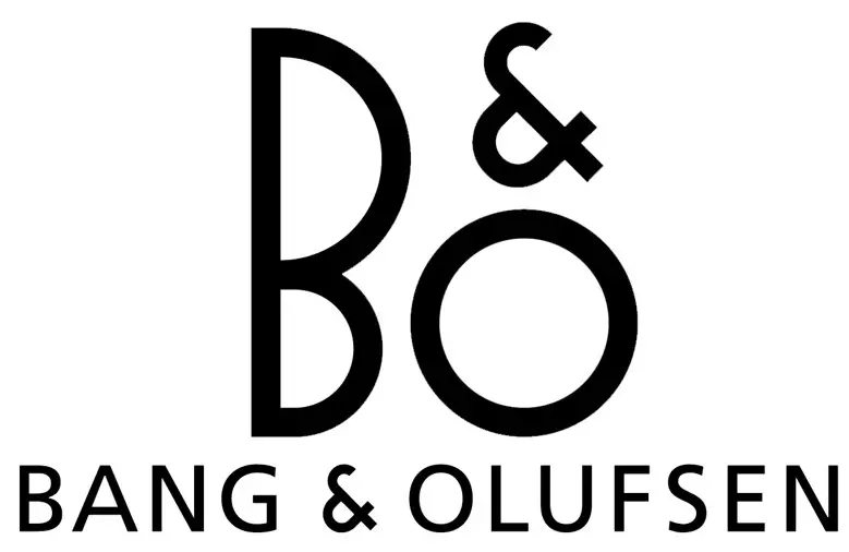 BANG OLUFSEN logo