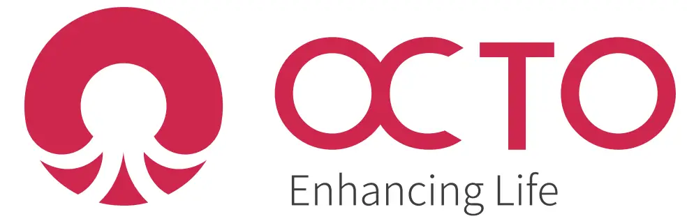 OCTO Logo
