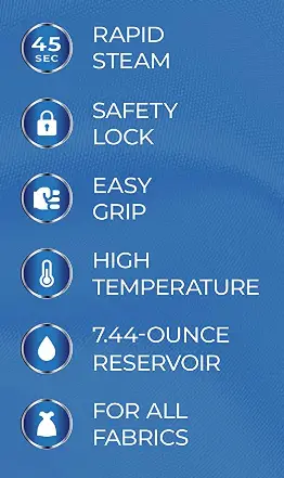 PurSteam-PS650PW-1400-Watt-Steamer-for-Clothes-FIG-1