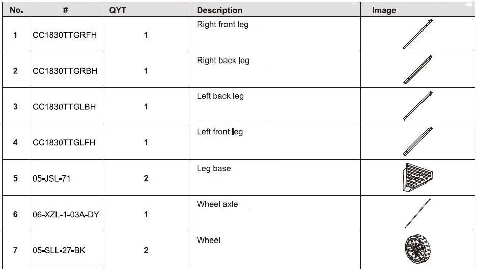 Royal-Gourmet-CC1830T 30-Inch-Barrel -Charcoal-03