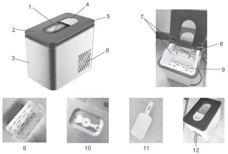 ARDESTO-IM-A1200B-Ice-Maker-fig- (1)