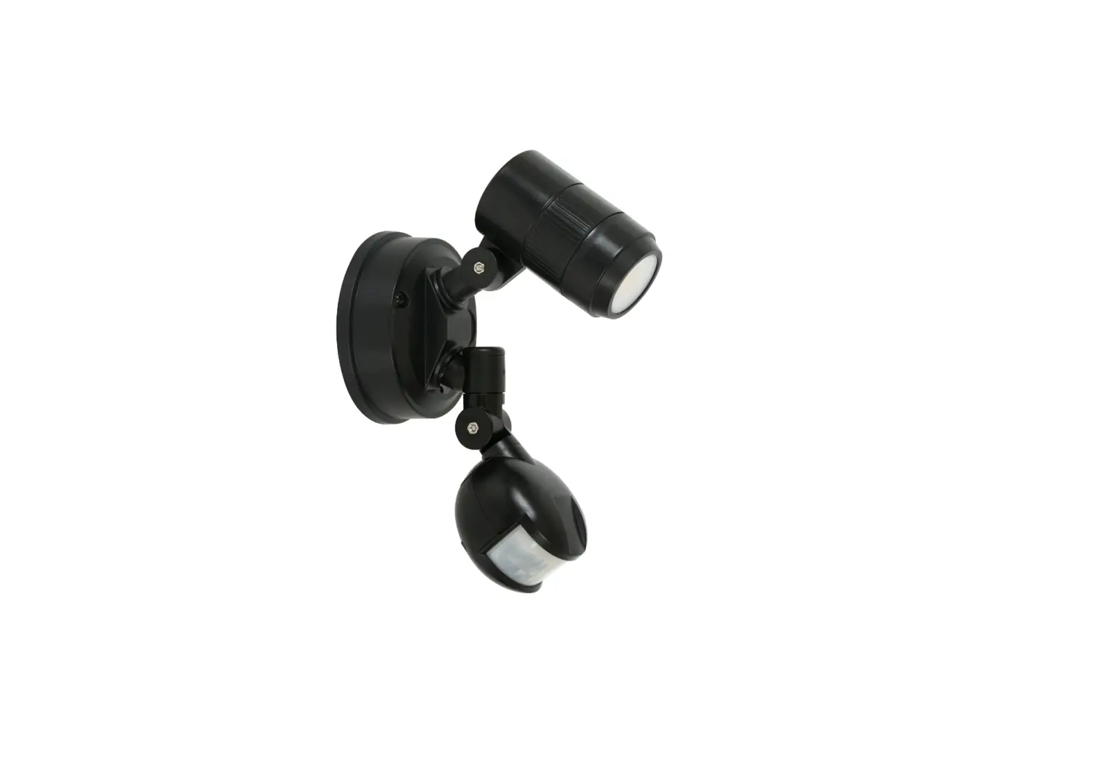 Lucci Ledlux 240917 Secure 1lt Flood Light Installation Guide