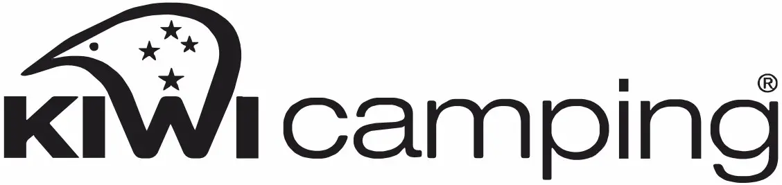 KIWI camping LOGO