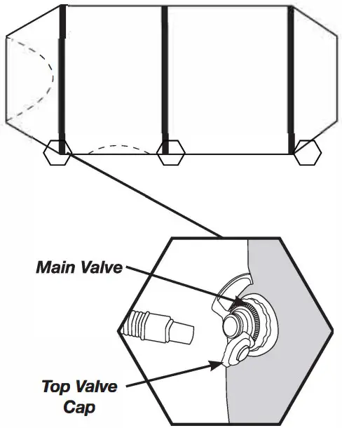 PITCHING INSTRUCTIONS