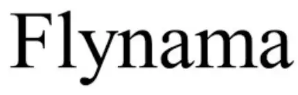 Flynama logo
