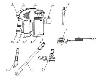MiTCENT-W1381RA22110905-4-In-1-Vacuum-Cleaner-Stick-FIG-1