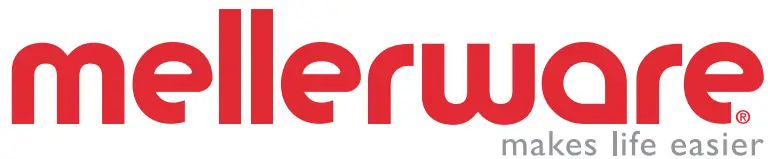 mellerware-62100BK-Fusion-Jug-Blender-logo