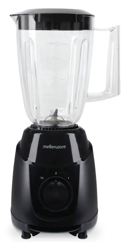 mellerware-62100BK-Fusion-Jug-Blender-product