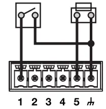 BOSE-PROFESSIONAL-EX-1280-Digital-Signal-Processor-ControlSpace-FIG 16