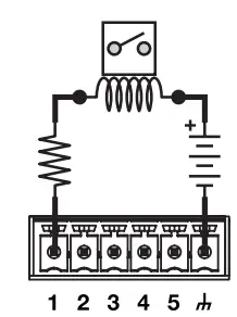 BOSE-PROFESSIONAL-EX-1280-Digital-Signal-Processor-ControlSpace-FIG 19