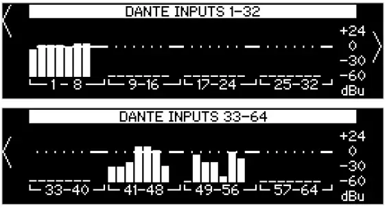 BOSE-PROFESSIONAL-EX-1280-Digital-Signal-Processor-ControlSpace-FIG 24