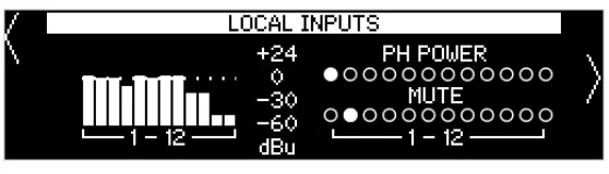 BOSE-PROFESSIONAL-EX-1280-Digital-Signal-Processor-ControlSpace-FIG 25