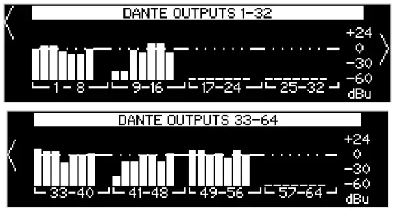 BOSE-PROFESSIONAL-EX-1280-Digital-Signal-Processor-ControlSpace-FIG 28