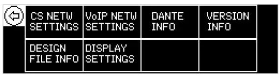 BOSE-PROFESSIONAL-EX-1280-Digital-Signal-Processor-ControlSpace-FIG 30