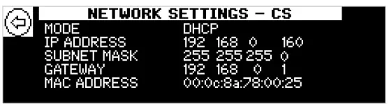 BOSE-PROFESSIONAL-EX-1280-Digital-Signal-Processor-ControlSpace-FIG 31