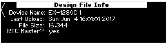 BOSE-PROFESSIONAL-EX-1280-Digital-Signal-Processor-ControlSpace-FIG 35