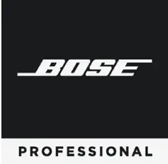 BOSE-PROFESSIONAL-LOGO