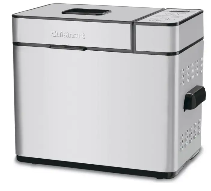 Cuisinart-CBK-100-Bread-Maker