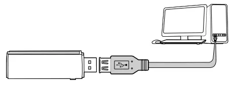 tp link Archer T2UB Nano Wireless USB Adapter - fig1