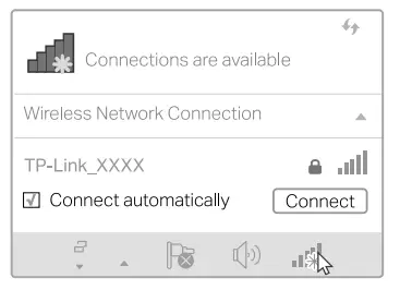 tp link Archer T2UB Nano Wireless USB Adapter - fig3