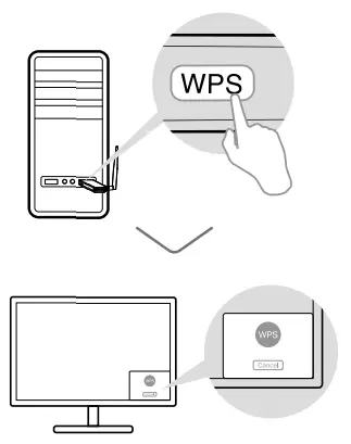 tp link Archer T2UB Nano Wireless USB Adapter - fig4