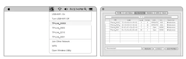 tp link Archer T2UB Nano Wireless USB Adapter - fig5