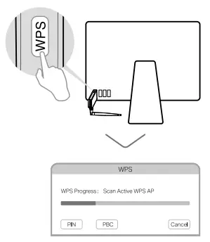 tp link Archer T2UB Nano Wireless USB Adapter - fig6