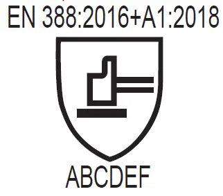 milwaukee 3242B High-Dex Gloves 2