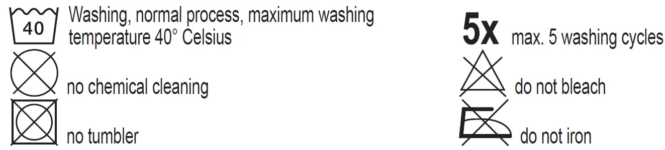 milwaukee 3242B High-Dex Gloves 3