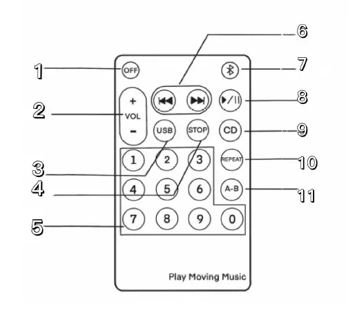Shenzhen-Honghu-Future-Technology-Co-Ltd-CD1-CD-Player-fig- (4)