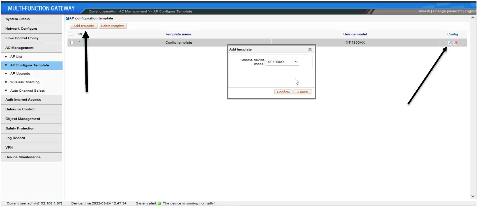 xonTel-XT-1500AC-Controller-VoIP-PBX-Phone-Systems-fig-6