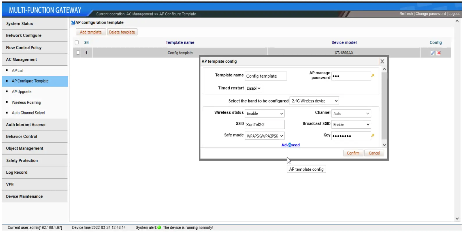xonTel-XT-1500AC-Controller-VoIP-PBX-Phone-Systems-fig-7