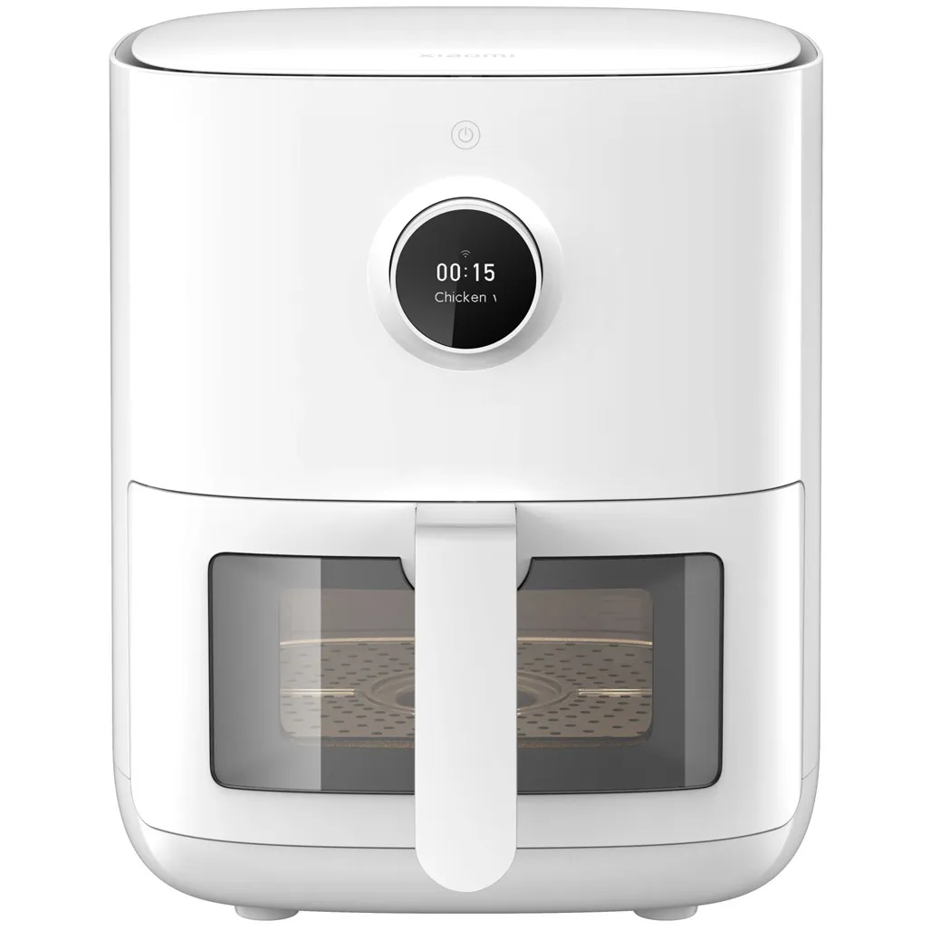Xiaomi Maf05 Pro 4l Smart Air Fryer User Manual