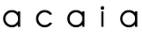 acaia - logo