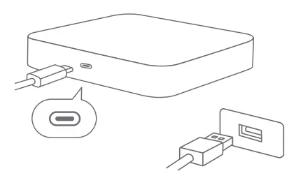acaia pearl scale - Battery Charging
