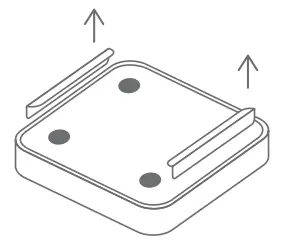 acaia pearl scale - Pearl 1