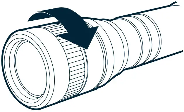 Adjustment the Battery