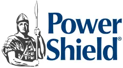 Power Shield logo A